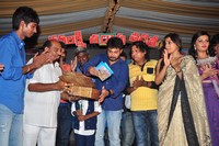 Dhanalakshmi Talupu Tadithey Movie Audio Launch